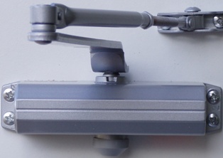 We Supply Door Closers And Install Quality Low Priced Hydraulic